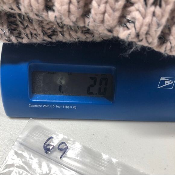 Jennifer Lopez keyhole/turtleneck sweater Small - Picture 10 of 10